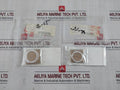 Kawasaki P10A O Ring For Solenoid Pilot Direct Valve 216-100.203
