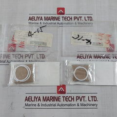 Kawasaki P10A O Ring For Solenoid Pilot Direct Valve 216-100.203