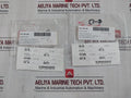 Kawasaki P10A O Ring For Solenoid Pilot Direct Valve 216-100.203
