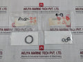 Kawasaki P10A O Ring For Solenoid Pilot Direct Valve 216-100.203