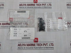 Kawasaki P10A O Ring For Solenoid Pilot Direct Valve 216-100.203