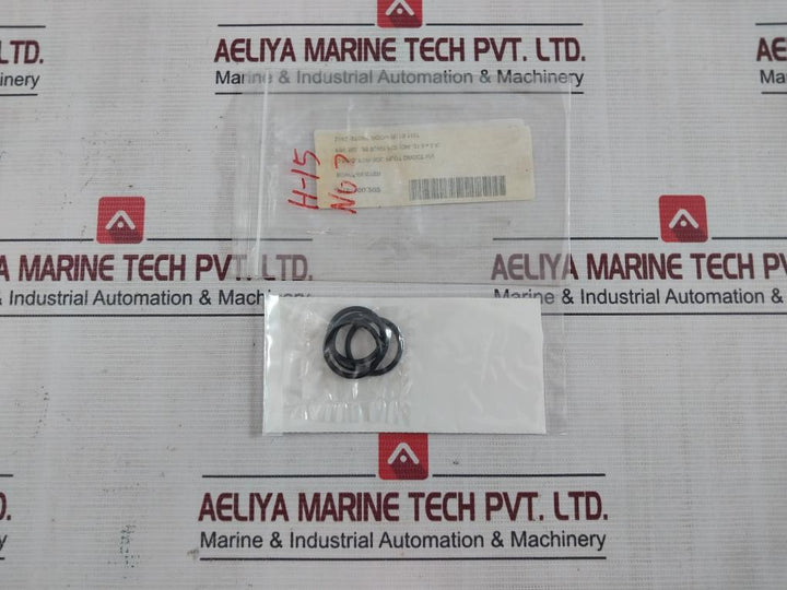 Kawasaki P10A O Ring For Solenoid Pilot Direct Valve 216-100.203