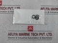 Kawasaki P10A O Ring For Solenoid Pilot Direct Valve 216-100.203