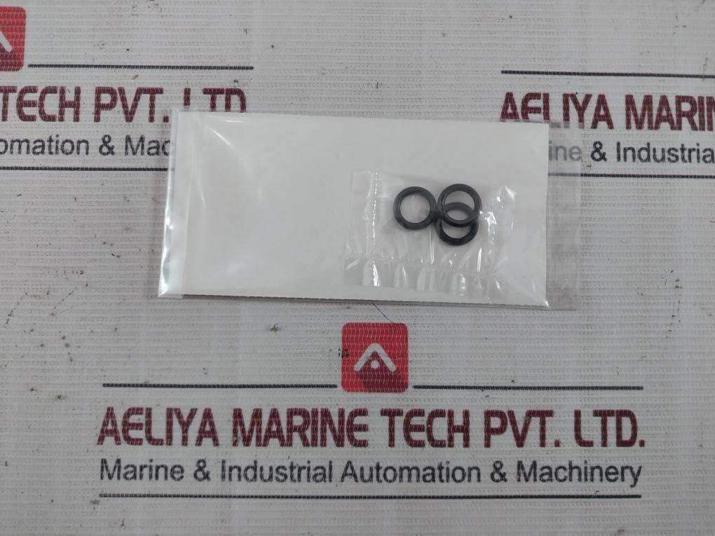 Kawasaki P10A O Ring For Solenoid Pilot Direct Valve 216-100.203