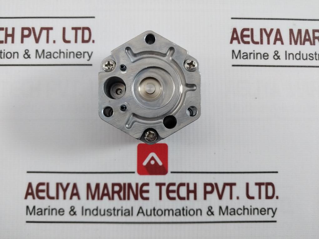 Kawasaki Pilot Assemblies For A Drum Level Low-low (L.L.L.) Detector D 4305