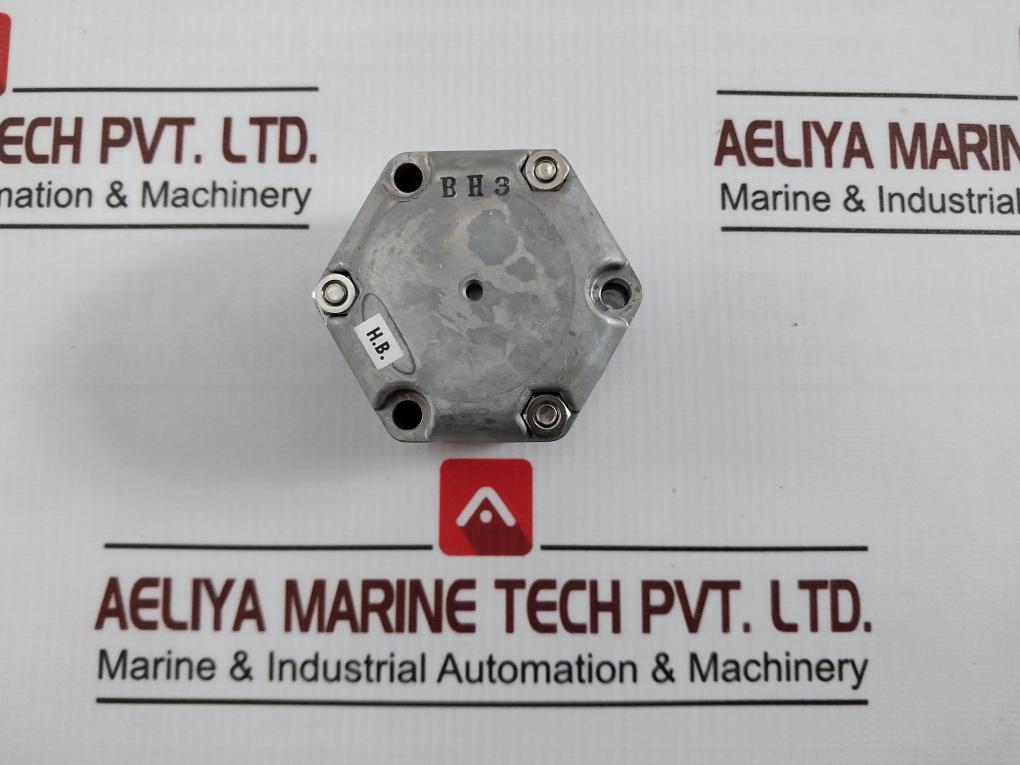 Kawasaki Pilot Assemblies For A Drum Level Low-low (L.L.L.) Detector D 4305