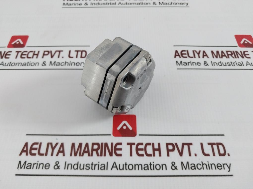 Kawasaki Pilot Assemblies For A Drum Level Low-low (L.L.L.) Detector D 4305