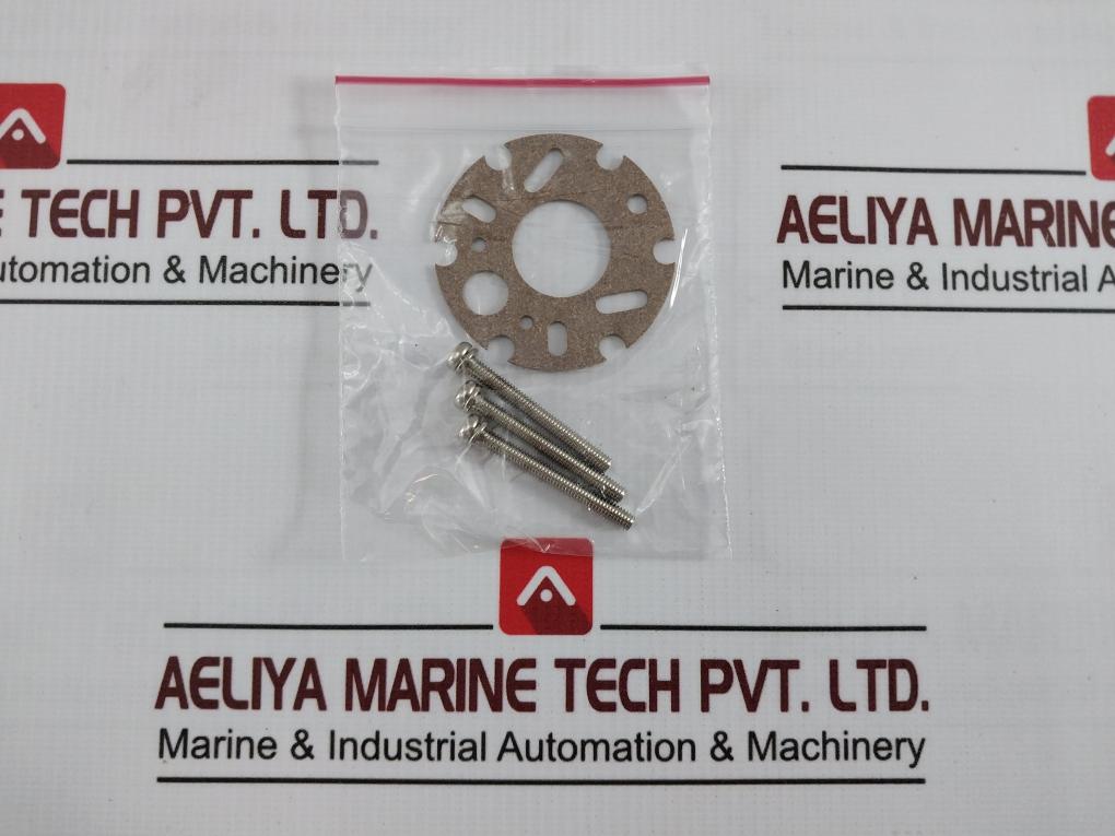 Kawasaki Pilot Assemblies For A Drum Level Low-low (L.L.L.) Detector D 4305