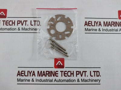 Kawasaki Pilot Assemblies For A Drum Level Low-low (L.L.L.) Detector D 4305