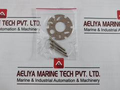 Kawasaki Pilot Assemblies For A Drum Level Low-low (L.L.L.) Detector D 4305