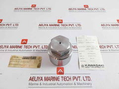 Kawasaki Reamer Bolt For H.P Turbine Casing Horizontal Joint Ts-18