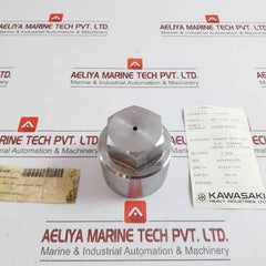Kawasaki Reamer Bolt For H.P Turbine Casing Horizontal Joint Ts-18