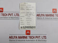 Kawasaki Reamer Bolt For H.P Turbine Casing Horizontal Joint Ts-18