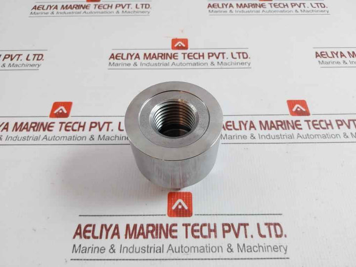 Kawasaki Reamer Bolt For H.P Turbine Casing Horizontal Joint Ts-18