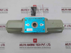 Kawasaki Rexroth Hydraulic Valve 4We10Gl-k10/Lg24Nd Dc24V