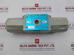 Kawasaki Rexroth Hydraulic Valve 4We10Gl-k10/Lg24Nd Dc24V