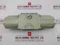 Kawasaki Rexroth Hydraulic Valve 4We10Gl-k10/Lg24Nd Dc24V