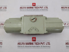 Kawasaki Rexroth Hydraulic Valve 4We10Gl-k10/Lg24Nd Dc24V