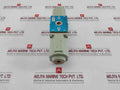 Kawasaki Rexroth Hydraulic Valve 4We10Gl-k10/Lg24Nd Dc24V