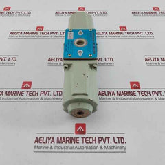 Kawasaki Rexroth Hydraulic Valve 4We10Gl-k10/Lg24Nd Dc24V