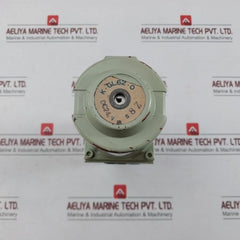 Kawasaki Rexroth Hydraulic Valve 4We10Gl-k10/Lg24Nd Dc24V