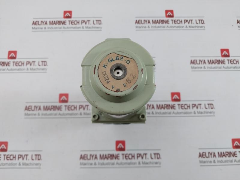Kawasaki Rexroth Hydraulic Valve 4We10Gl-k10/Lg24Nd Dc24V