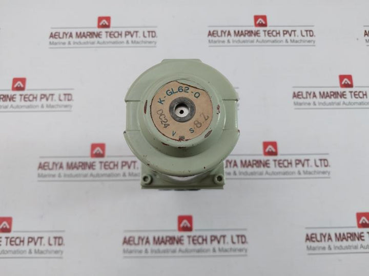 Kawasaki Rexroth Hydraulic Valve 4We10Gl-k10/Lg24Nd Dc24V