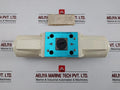 Kawasaki Rexroth Solenoid Valve 4We10Gl-10L0/Lg24 Ndl-a14