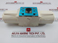 Kawasaki Rexroth Solenoid Valve 4We10Gl-10L0/Lg24 Ndl-a14