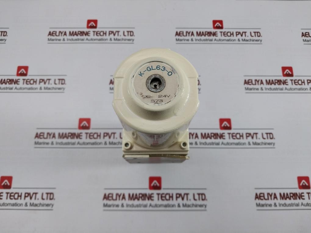 Kawasaki Rexroth Solenoid Valve 4We10Gl-10L0/Lg24 Ndl-a14