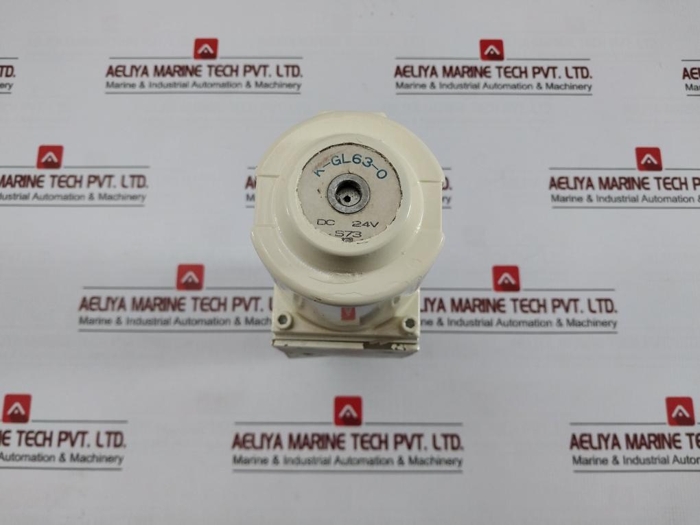 Kawasaki Rexroth Solenoid Valve 4We10Gl-10L0/Lg24 Ndl-a14