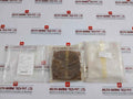 Kawasaki S3T17-t1541A5 L Ring Nut For Main Turbine M150X Ø105X27