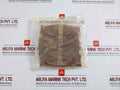 Kawasaki S3T17-t1541A5 L Ring Nut For Main Turbine M150X Ø105X27