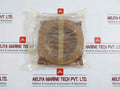 Kawasaki S3T17-t1541A5 L Ring Nut For Main Turbine M150X Ø105X27