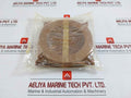 Kawasaki S3T17-t1541A5 L Ring Nut For Main Turbine M150X Ø105X27