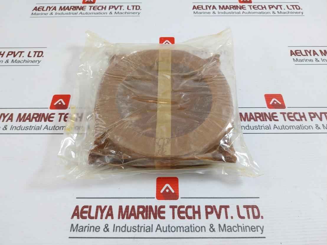 Kawasaki S3T17-t1541A5 L Ring Nut For Main Turbine M150X Ø105X27