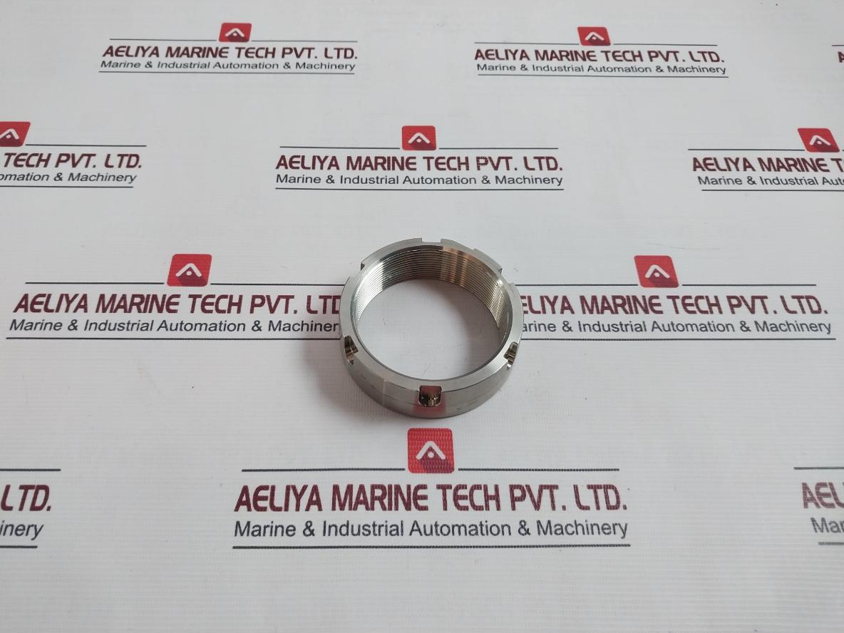 Kawasaki Sleeve Nut For Main Cond Vacuum Pump Dk172 93X28