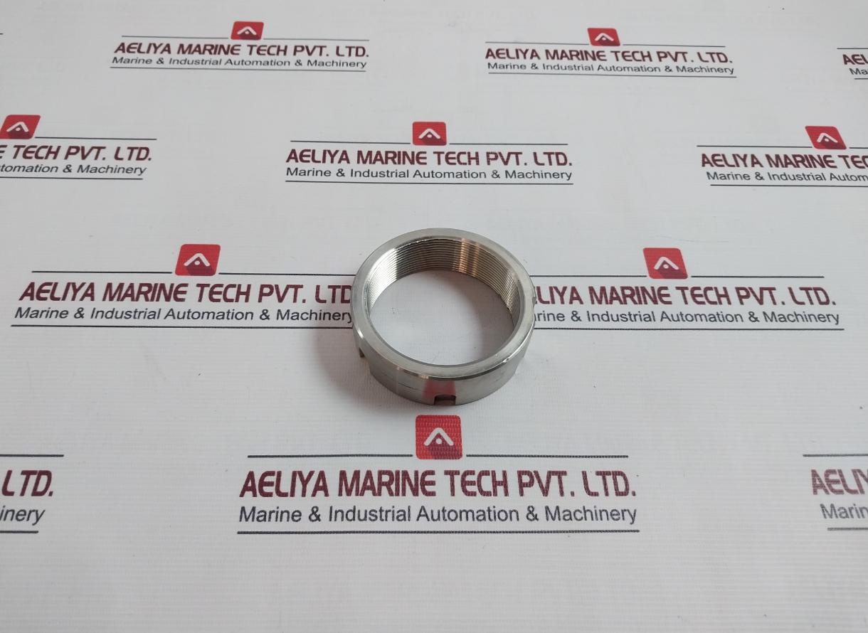 Kawasaki Sleeve Nut For Main Cond Vacuum Pump Dk172 93X28