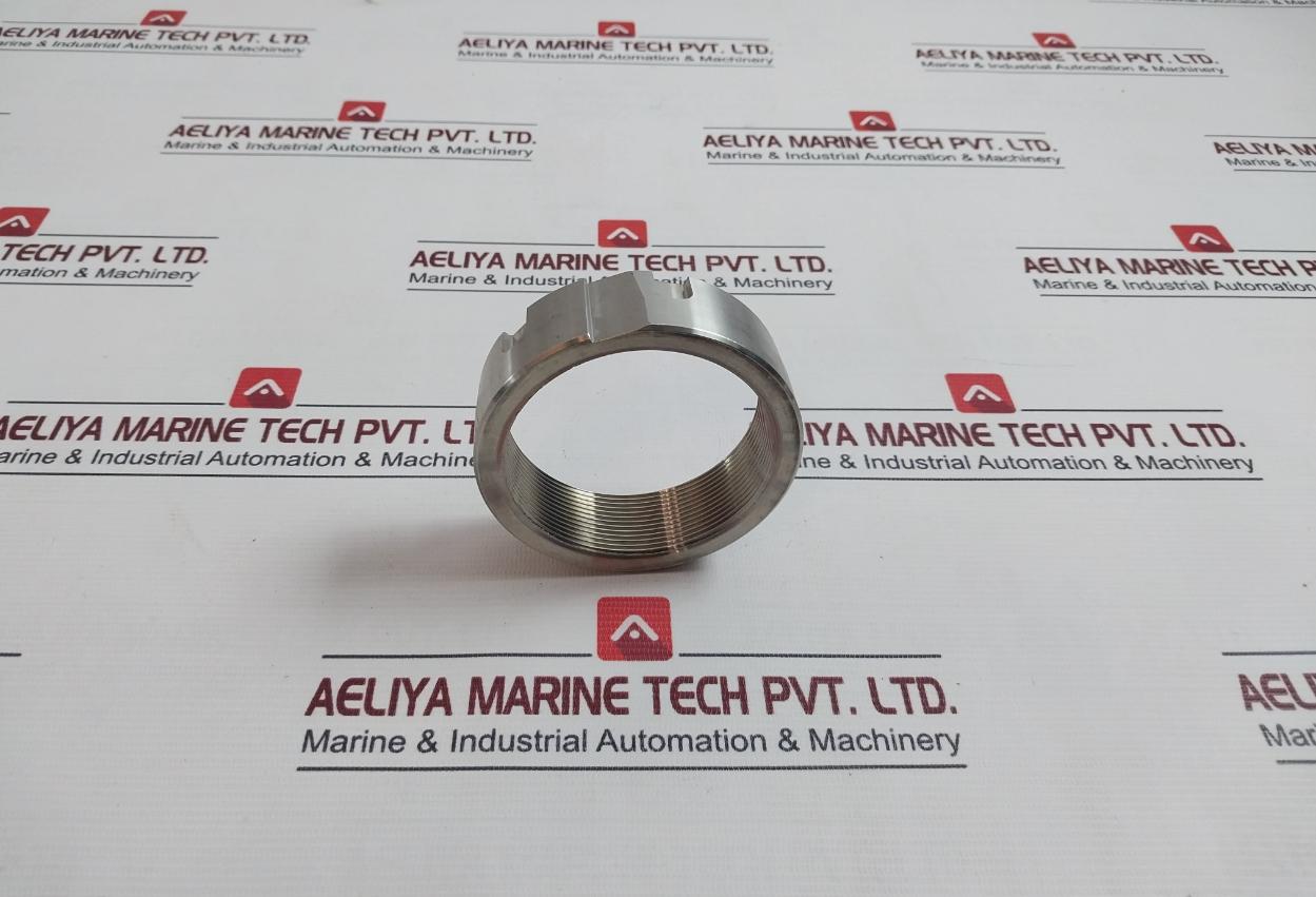 Kawasaki Sleeve Nut For Main Cond Vacuum Pump Dk172 93X28