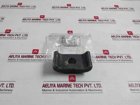 Kawasaki Ss400 Dog Stay For W.W Header Hand Hole Cover 1E,2E