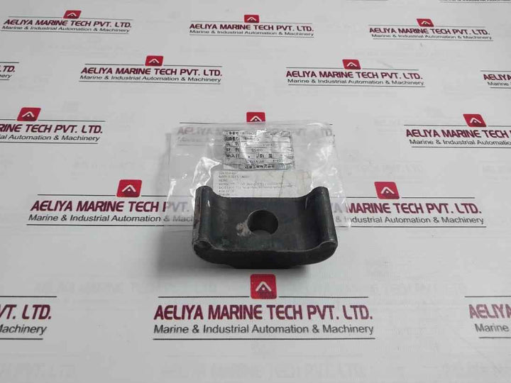 Kawasaki Ss400 Dog Stay For W.W Header Hand Hole Cover 1E,2E