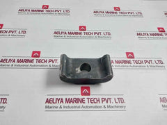 Kawasaki Ss400 Dog Stay For W.W Header Hand Hole Cover 1E,2E