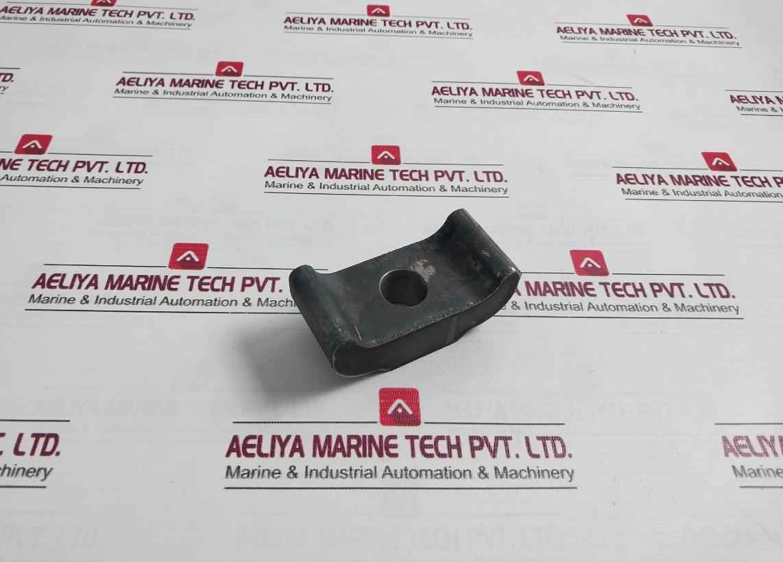 Kawasaki Ss400 Dog Stay For W.W Header Hand Hole Cover 1E,2E