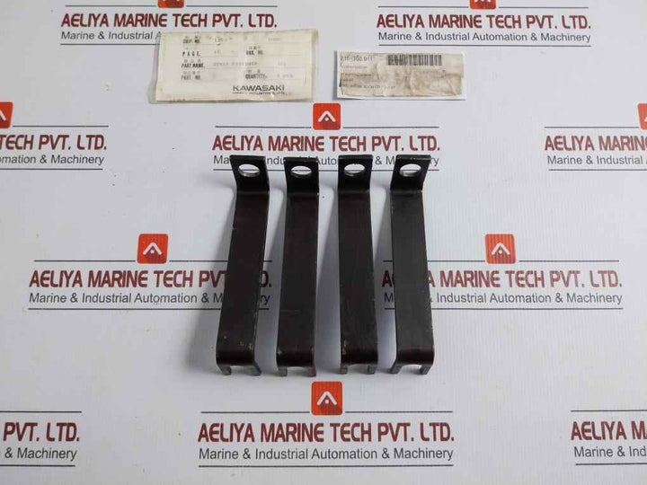 Kawasaki Strap Fastener