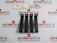 Kawasaki Strap Fastener