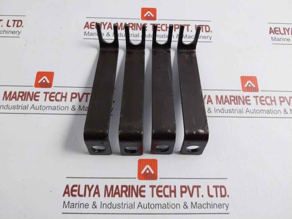 Kawasaki Strap Fastener