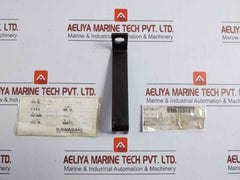 Kawasaki Strap Fastener