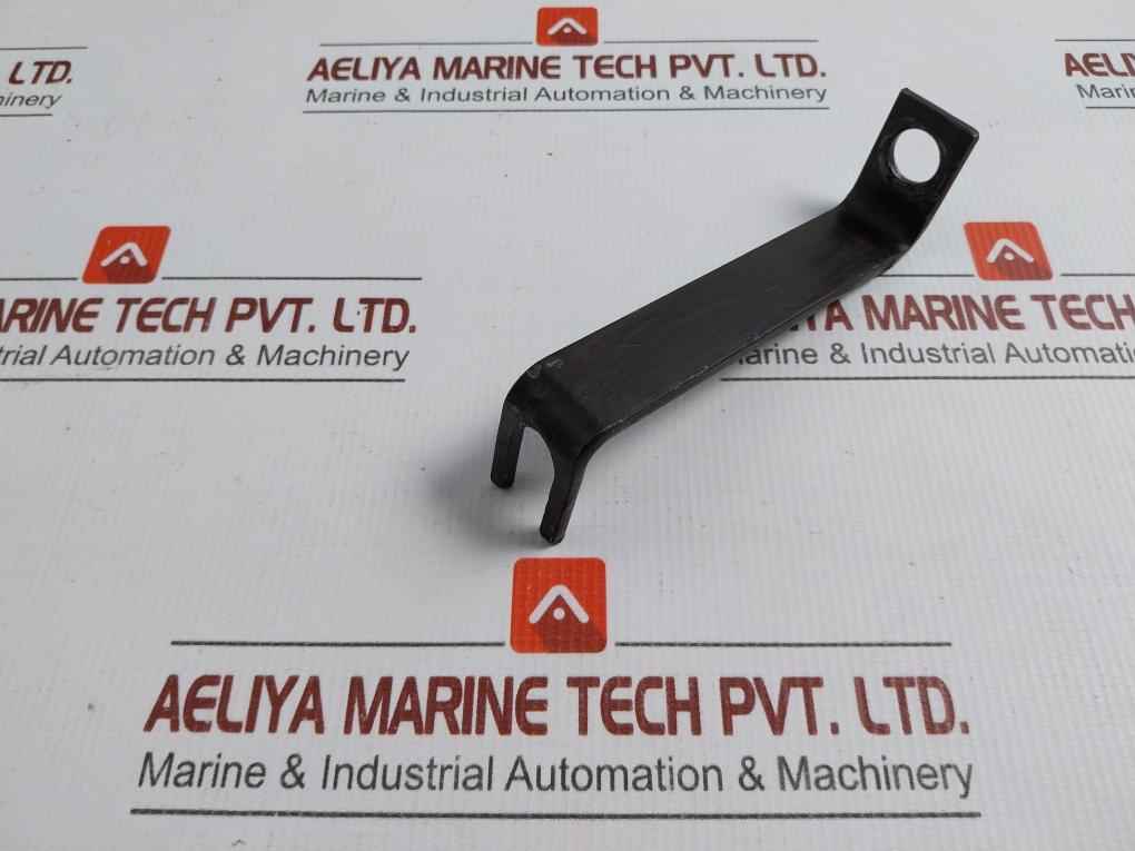 Kawasaki Strap Fastener