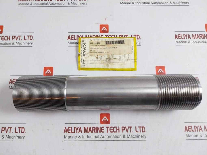 Kawasaki Stud Bolt For M72