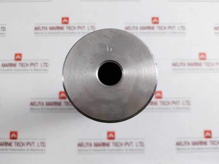 Turbine Casing Horizontal Joint Ts-19 M72X4X348L Kawasaki Stud Bolt For M72